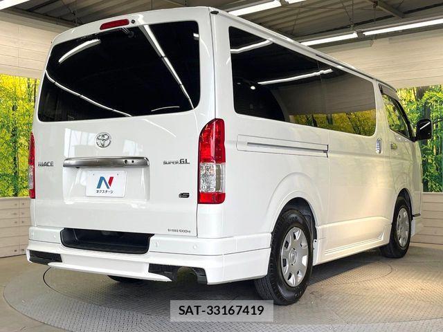 Toyota HIACE VAN 2025-12 7903532-16