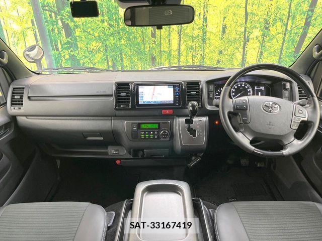 Toyota HIACE VAN 2025-12 7903532-1