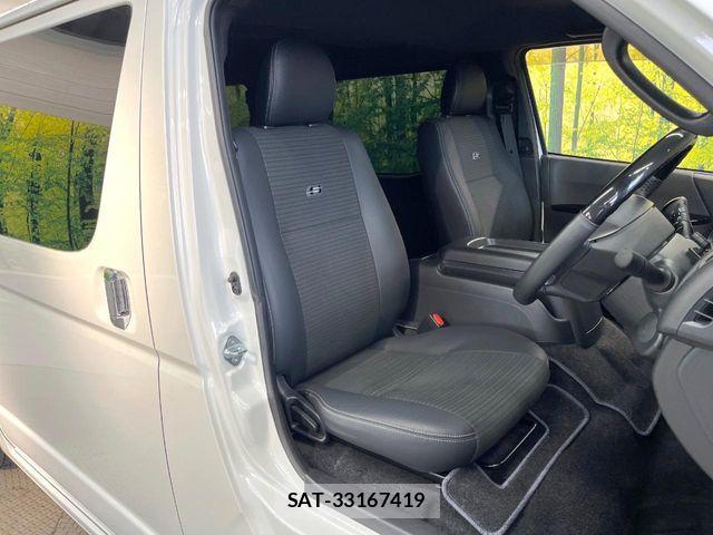 Toyota HIACE VAN 2025-12 7903532-7