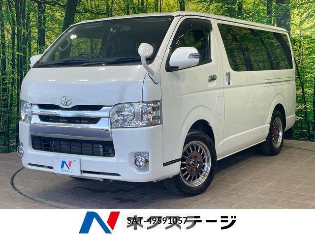 Toyota HIACE VAN 2019-09 7964160-0