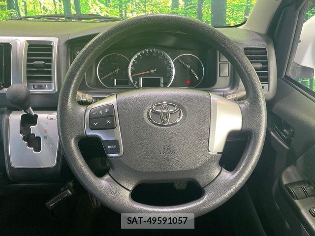 Toyota HIACE VAN 2019-09 7964160-11