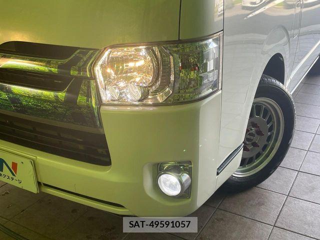 Toyota HIACE VAN 2019-09 7964160-12