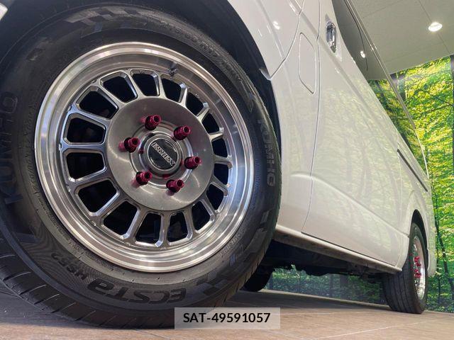 Toyota HIACE VAN 2019-09 7964160-13