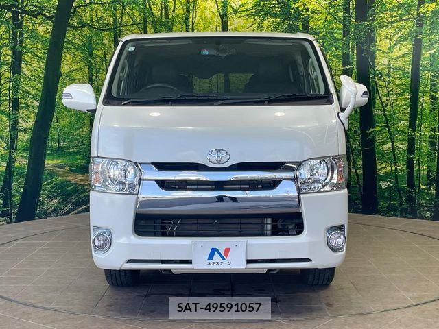 Toyota HIACE VAN 2019-09 7964160-14