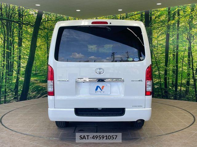 Toyota HIACE VAN 2019-09 7964160-15