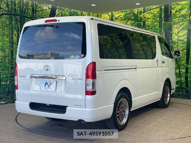 Toyota HIACE VAN 2019-09 7964160-17