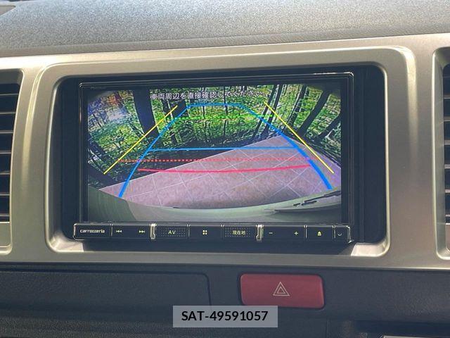 Toyota HIACE VAN 2019-09 7964160-4