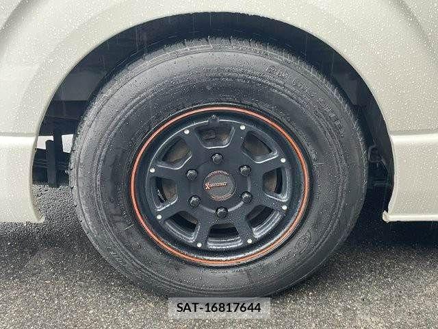 Toyota HIACE VAN 2019-12 7964161-22