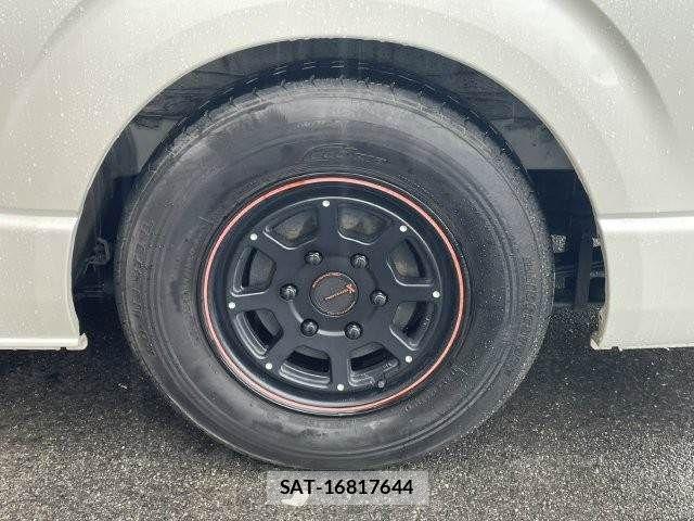 Toyota HIACE VAN 2019-12 7964161-23