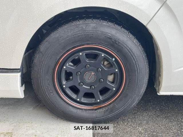 Toyota HIACE VAN 2019-12 7964161-24
