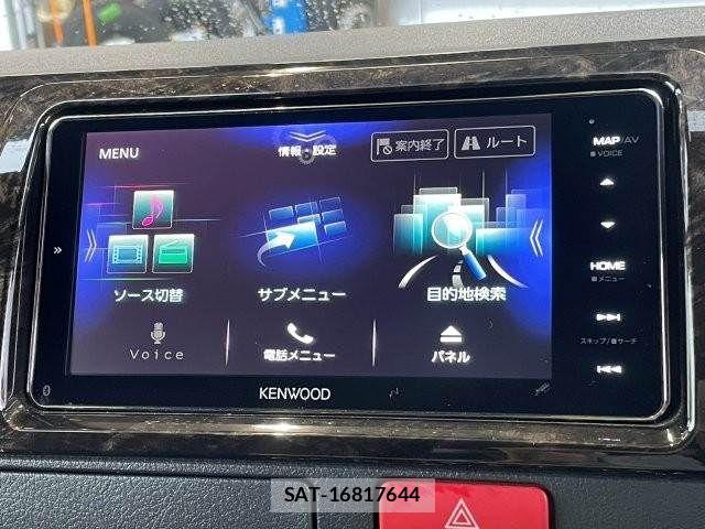 Toyota HIACE VAN 2019-12 7964161-5
