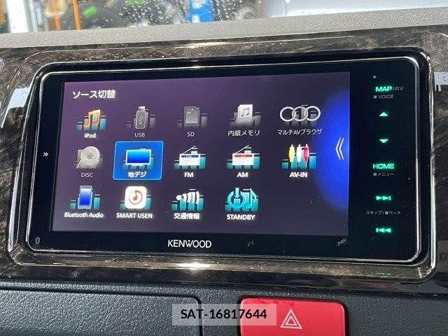 Toyota HIACE VAN 2019-12 7964161-6