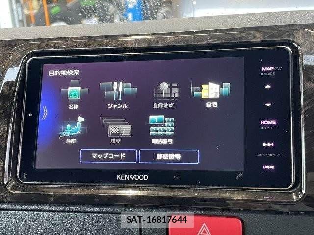 Toyota HIACE VAN 2019-12 7964161-7