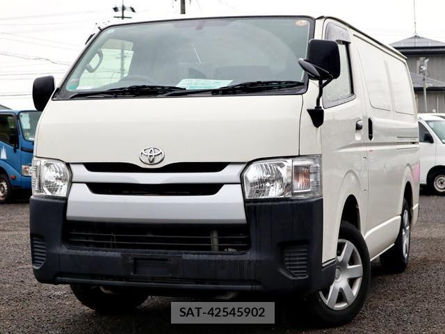 Toyota HIACE VAN 2017-07 7964163-0