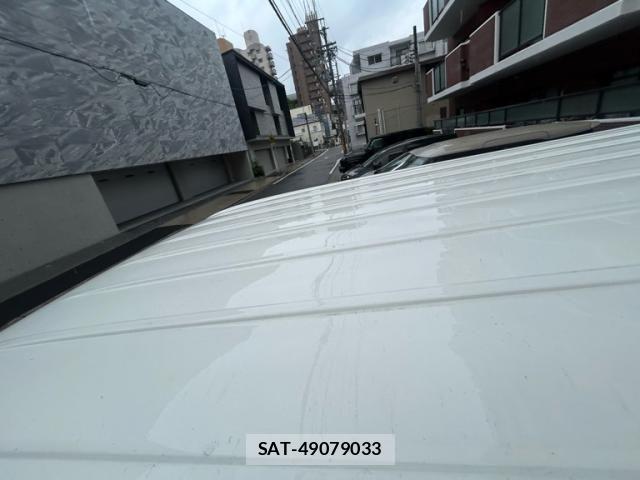 Toyota HIACE VAN 2022-09 7964159-11