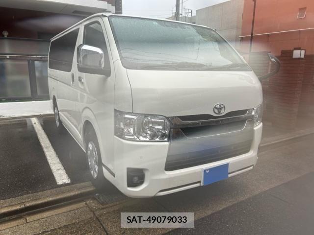 Toyota HIACE VAN 2022-09 7964159-1