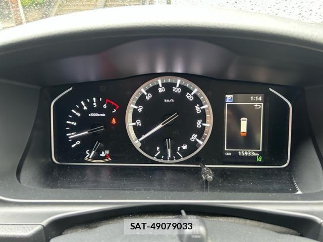 Toyota HIACE VAN 2022-09 7964159-19