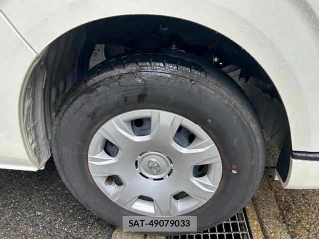 Toyota HIACE VAN 2022-09 7964159-5