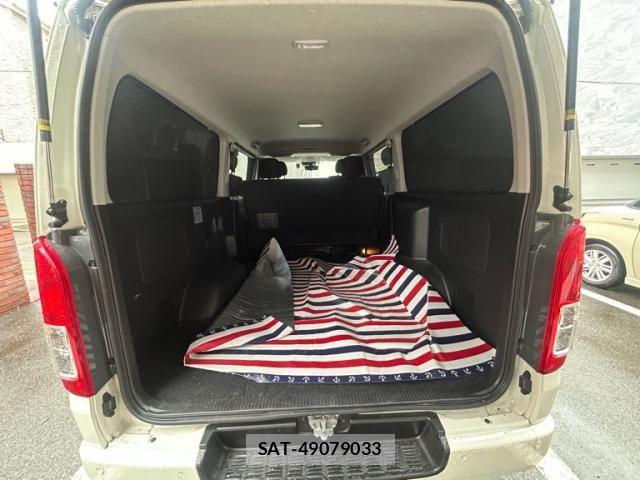Toyota HIACE VAN 2022-09 7964159-8