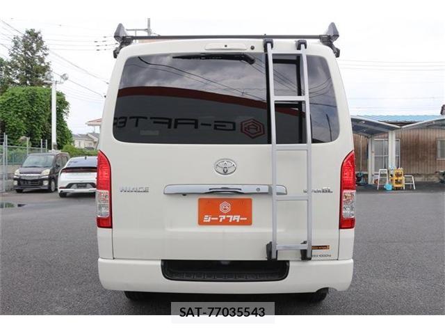 Toyota HIACE VAN 2021-06 7964166-10