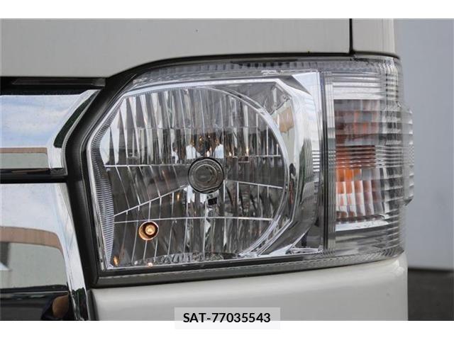 Toyota HIACE VAN 2021-06 7964166-11