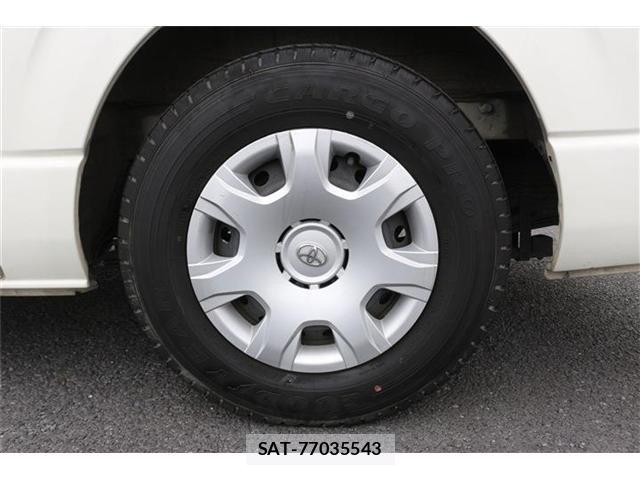 Toyota HIACE VAN 2021-06 7964166-13