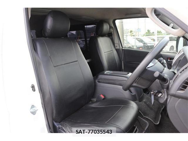Toyota HIACE VAN 2021-06 7964166-14