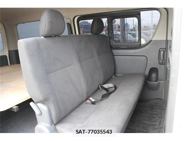 Toyota HIACE VAN 2021-06 7964166-15