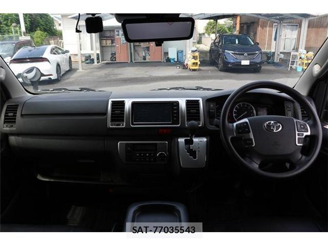 Toyota HIACE VAN 2021-06 7964166-16