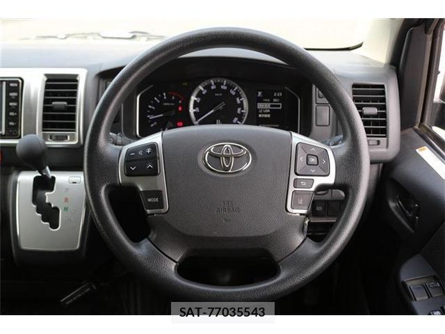 Toyota HIACE VAN 2021-06 7964166-17