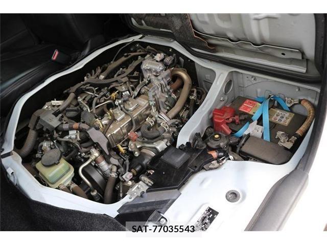 Toyota HIACE VAN 2021-06 7964166-19