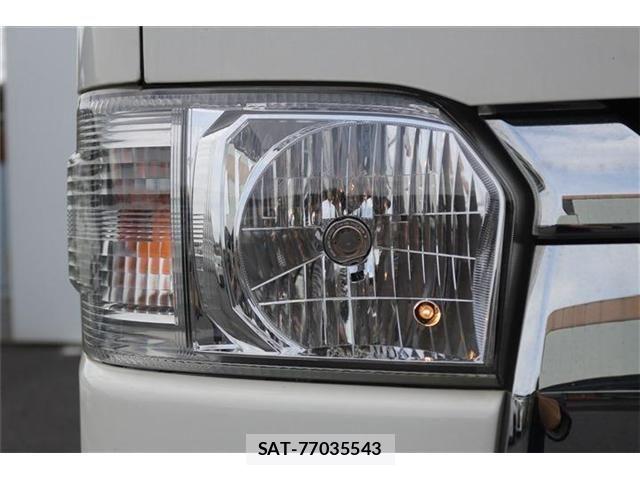 Toyota HIACE VAN 2021-06 7964166-25