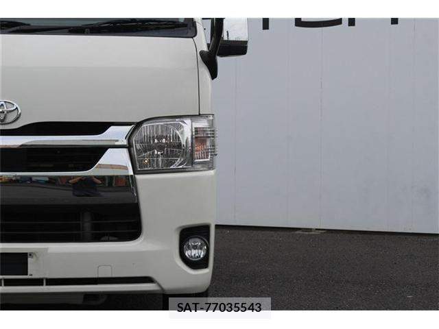 Toyota HIACE VAN 2021-06 7964166-27