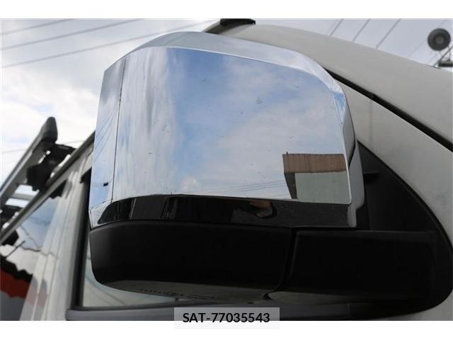 Toyota HIACE VAN 2021-06 7964166-28