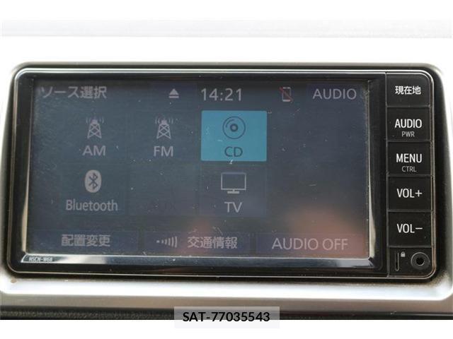 Toyota HIACE VAN 2021-06 7964166-3