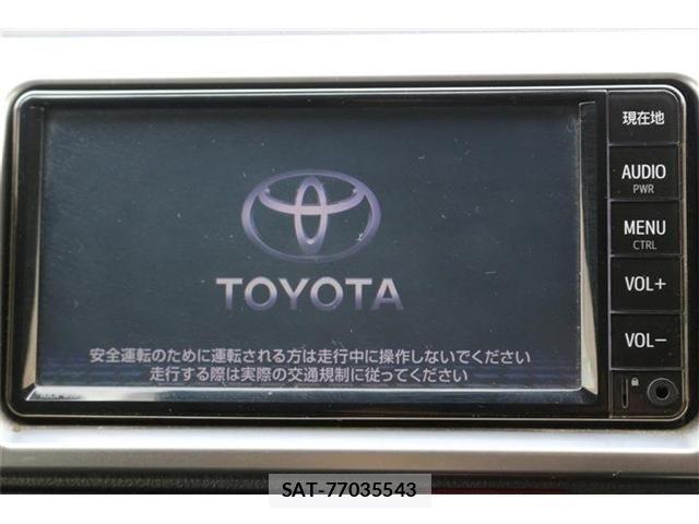 Toyota HIACE VAN 2021-06 7964166-4