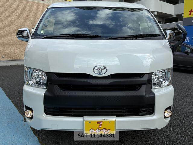 Toyota HIACE VAN 2014-06 7964162-13