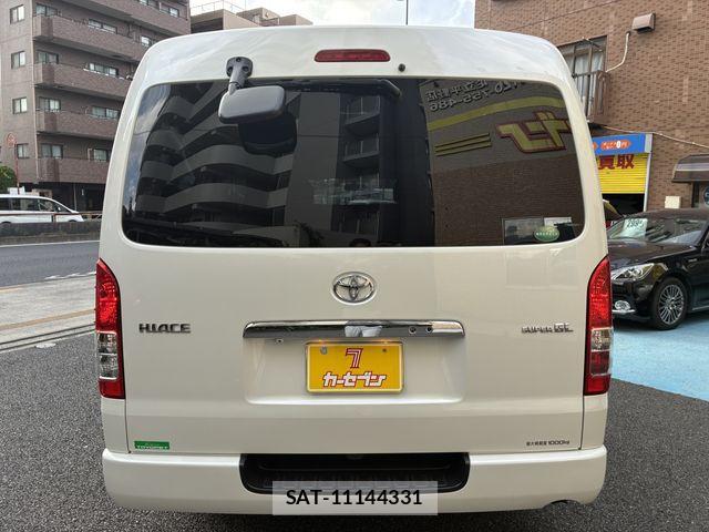 Toyota HIACE VAN 2014-06 7964162-14