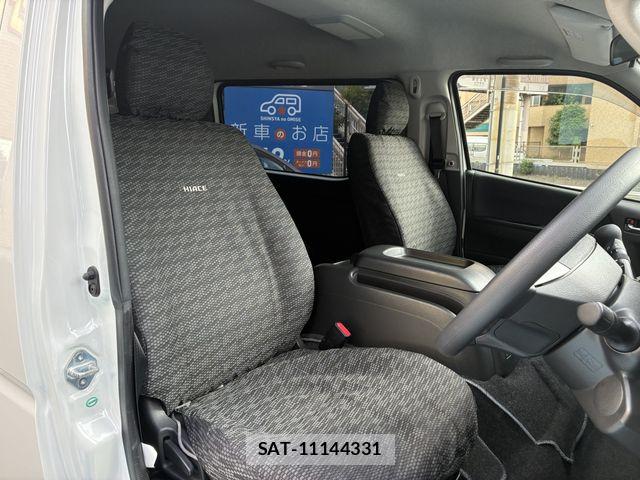 Toyota HIACE VAN 2014-06 7964162-16