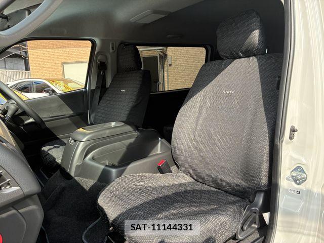 Toyota HIACE VAN 2014-06 7964162-17