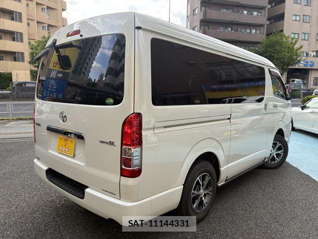 Toyota HIACE VAN 2014-06 7964162-2