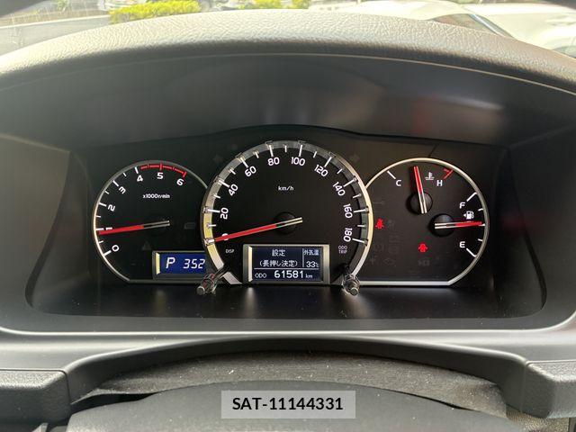 Toyota HIACE VAN 2014-06 7964162-3