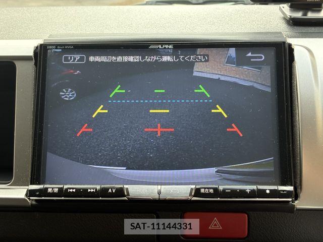Toyota HIACE VAN 2014-06 7964162-5