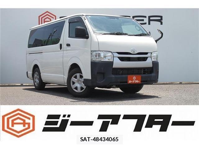 Toyota HIACE VAN 2021-04 7981368-0