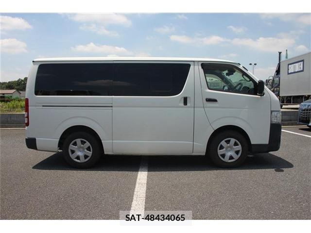 Toyota HIACE VAN 2021-04 7981368-8