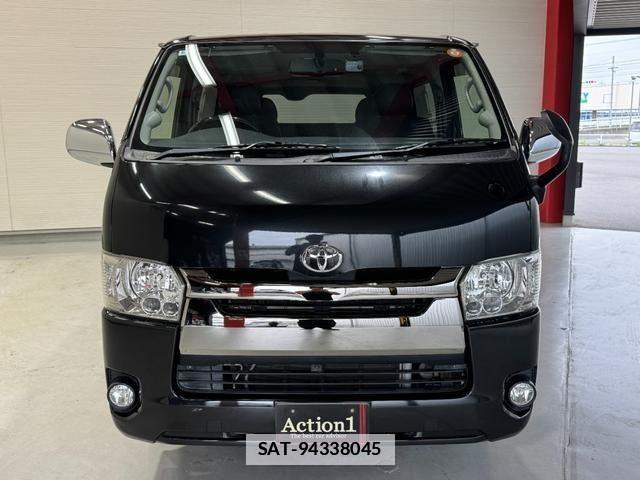 Toyota HIACE VAN 2017-07 7981370-2