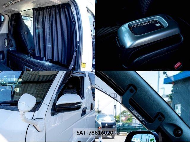 Toyota HIACE VAN 2012-01 7981366-9