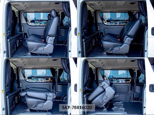 Toyota HIACE VAN 2012-01 7981366-11