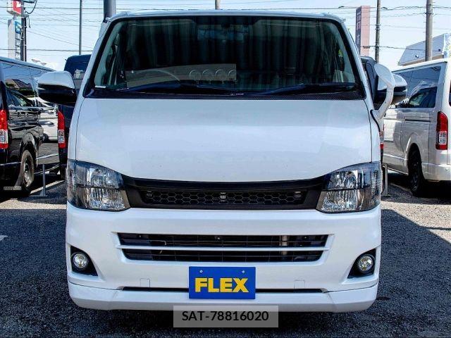 Toyota HIACE VAN 2012-01 7981366-12