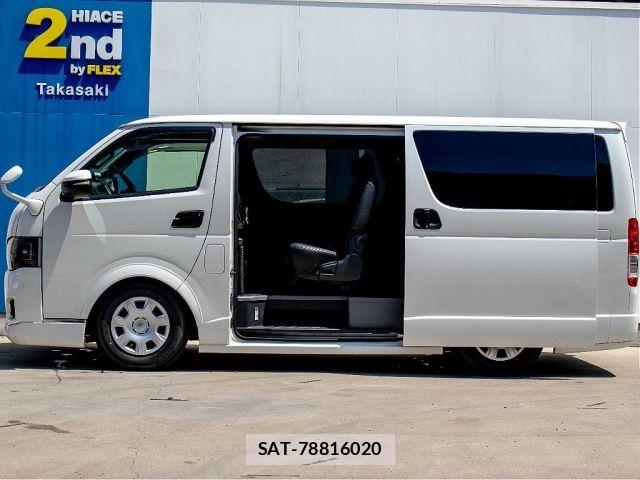 Toyota HIACE VAN 2012-01 7981366-16